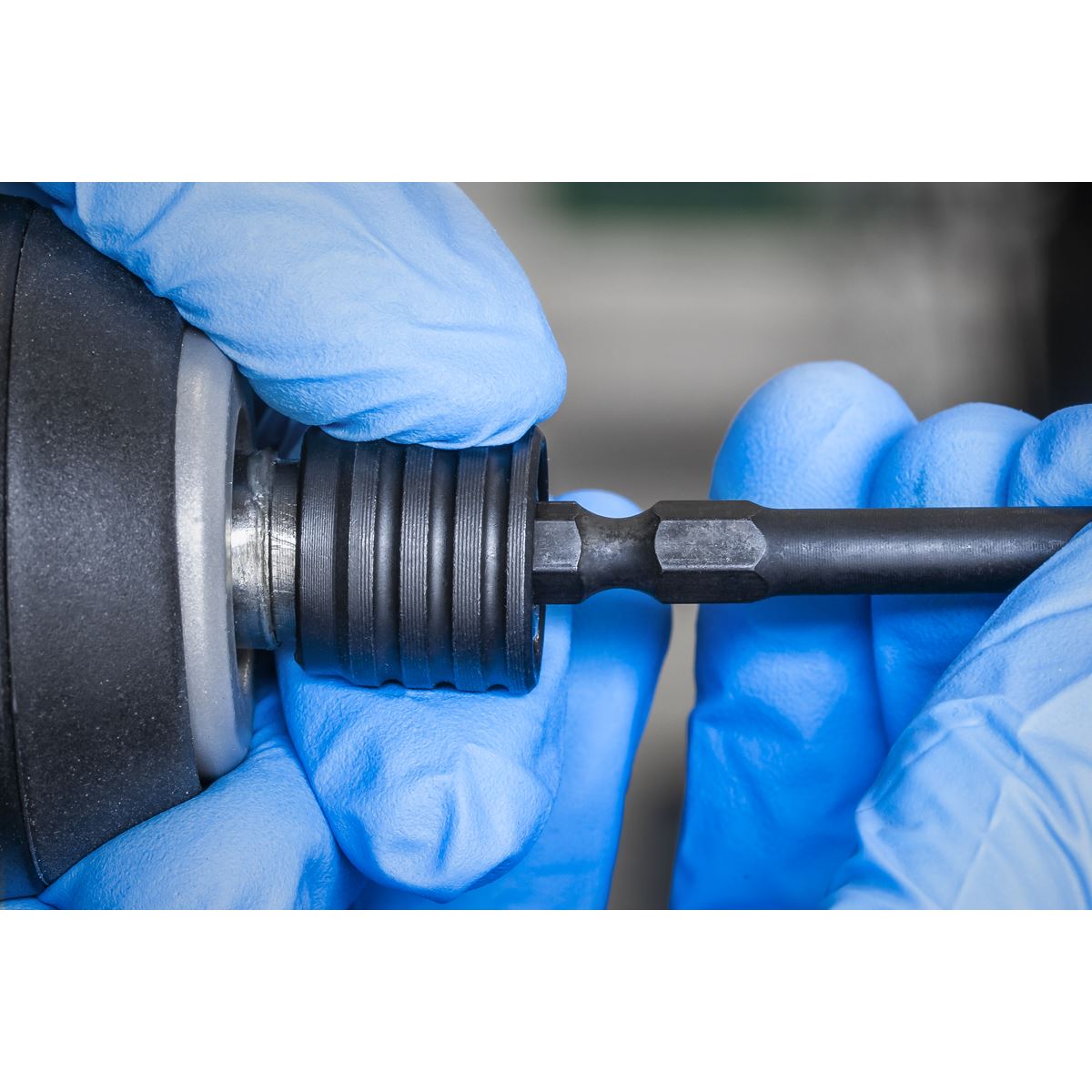 Premier Pozi #3 Impact Power Tool Bits 75mm - 3pc AK8259