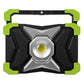 Sealey 30W COB LED Portable Floodlight and Power Bank LED3000PB