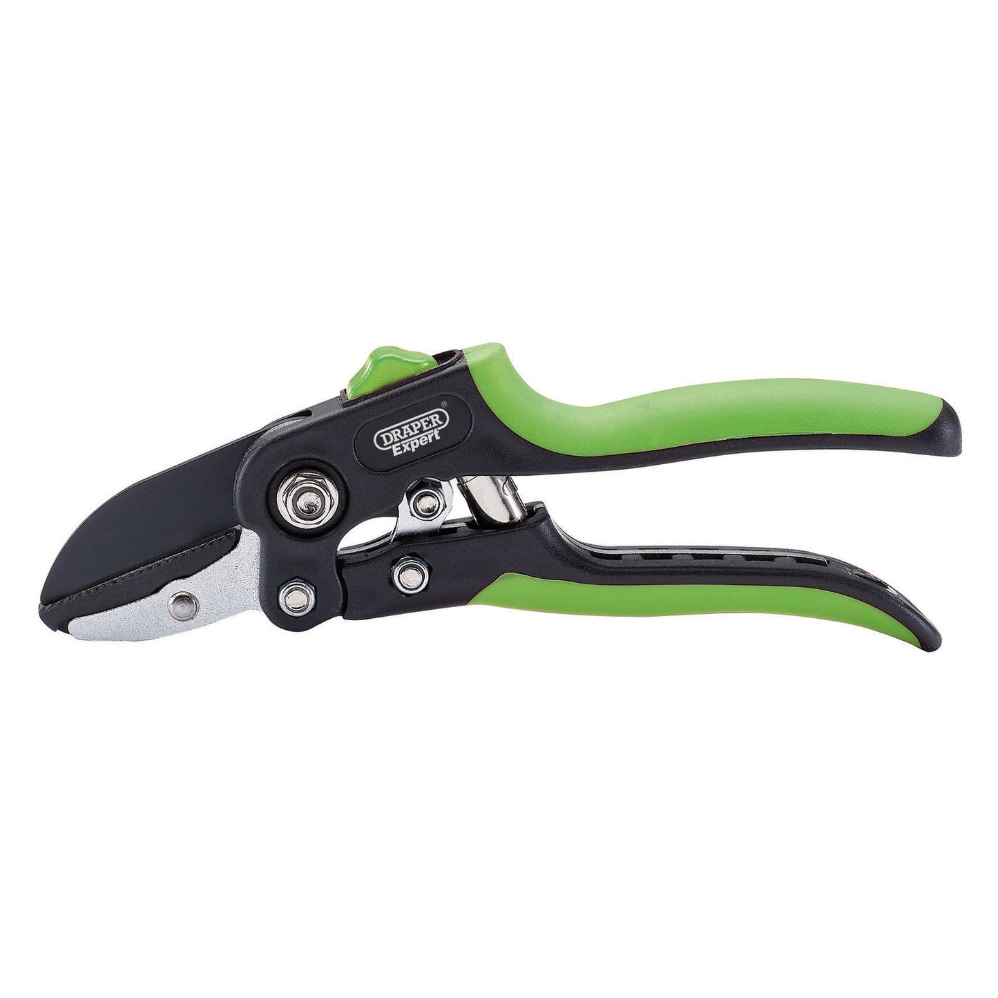 Draper Anvil Pattern Secateur (200mm) GASE2 - 94983