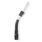 Nedis Vacuum Cleaner Bent End Electrolux Metal 32mm VCBE11232