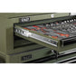 Sealey Superline Pro Mid-Box Tool Chest 2 Drawer - Khaki AP26029TK