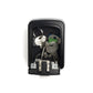 Kasp 600 Combination Key Safe 90mm K60090D