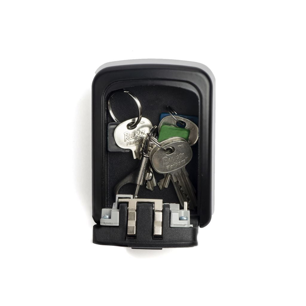Kasp 600 Combination Key Safe 90mm K60090D