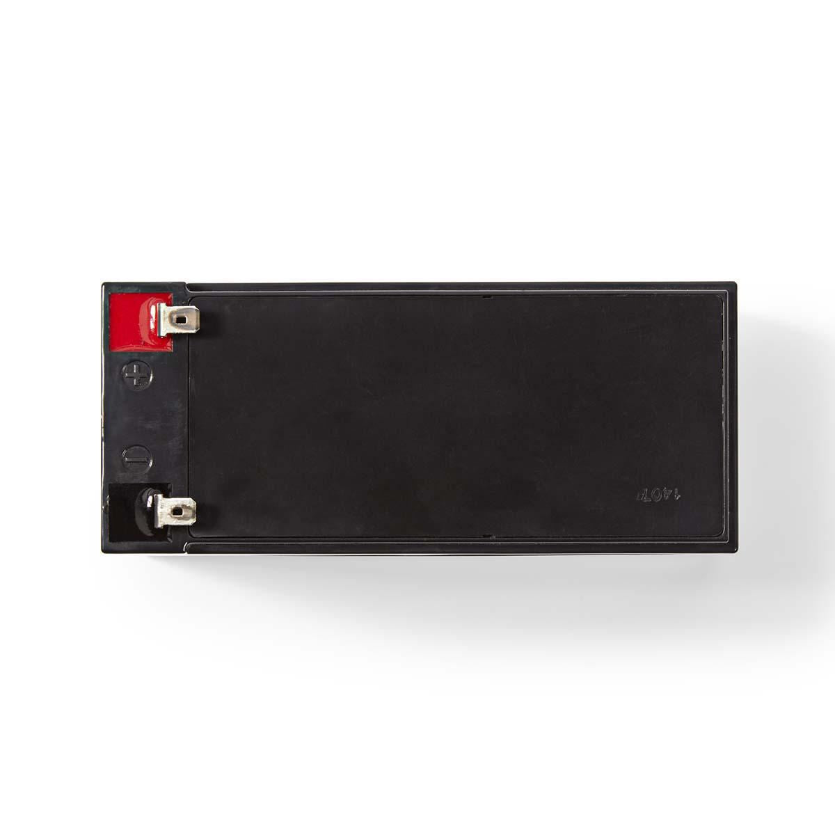 Nedis Rechargeable Lead-Acid Battery 12V 9000mAh 150 x 65 x 95mm BALA900012V
