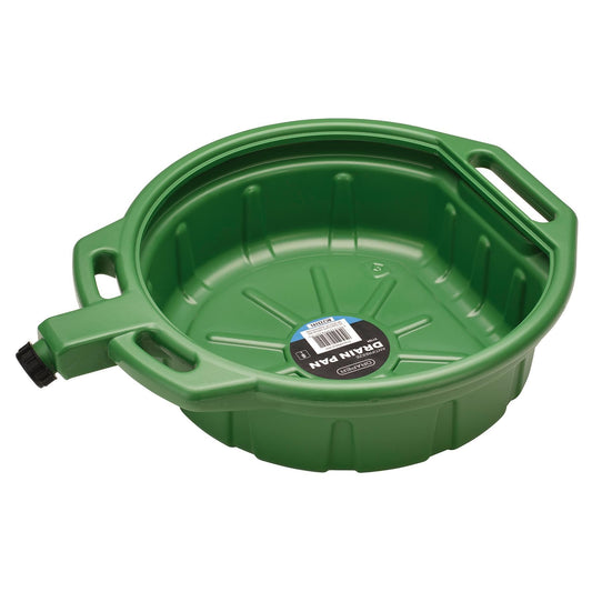 Draper Antifreeze Drain Pan, 8L