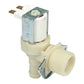 Teknoplastica Single valve for Dishwahser - 101016