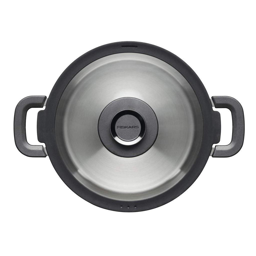 Fiskars Fiskars FF casserole 7,0L