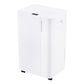 Baridi Dehumidifier with Digital Display & 24hr Timer 20L - White DH148