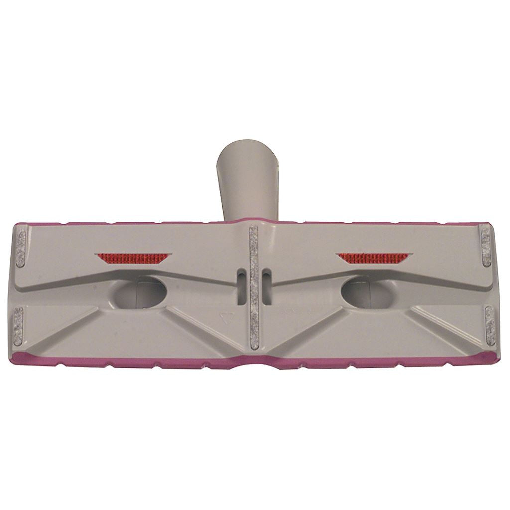 Twinner Combi Floor Brush 32/35mm Grey/Pink T111201 Brush