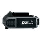 Draper D20 20V Leaf Blower with Battery and Charger PTKD20G/LBS - 70526