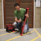 Sealey Fold Down Trestle with Adjustable Legs - Pair FTAL12