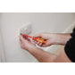 Draper Ergo Plus VDE 4.0mm x 100mm Plain Slot Screwdriver - 64414