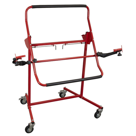 Sealey Adjustable Bumper Stand MK81