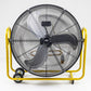 SIP Industrial 30" 110v Heavy-Duty Drum Fan