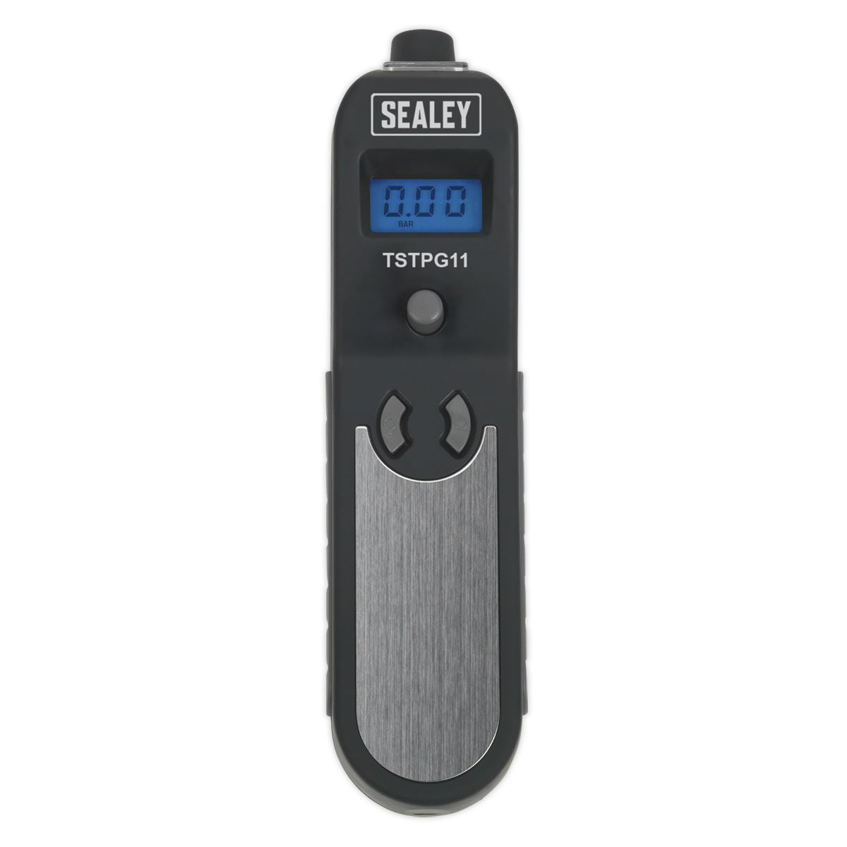 Sealey Digital Tyre Pressure & Tread Depth Gauge TSTPG11