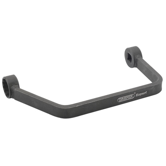 Draper Expert Oil Filter Wrench (DW12C and DW10C) OFW - 31251