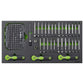 Sealey Siegen Tool Tray with Specialised Bits & Folding Hex Keys 170pc S01275