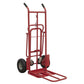 Sealey Sack Truck 3-in-1 with Pneumatic Tyres 250kg Capacity CST989