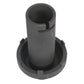 Sealey Axle Locknut Socket 80-95mm 3/4"Sq Drive CV022