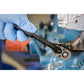 Sealey Ratchet Wrench 3/8"Sq Drive - Premier Black AK7998