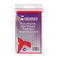 Twinner Spare Hair-Picker Strip Set Red TWINNER-STRIP2 Brush