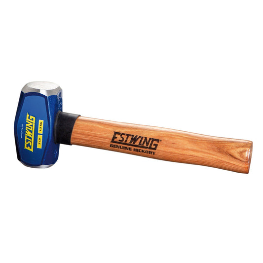 Estwing Drilling Hammer with Hickory Handle, 1.3kg/3lb