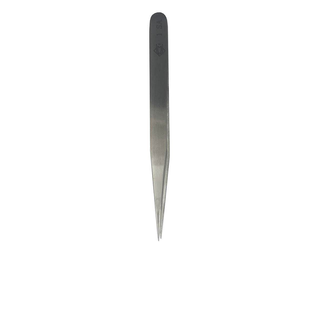 Piergiacomi General-purpose tweezers with very strong tips & thin blades