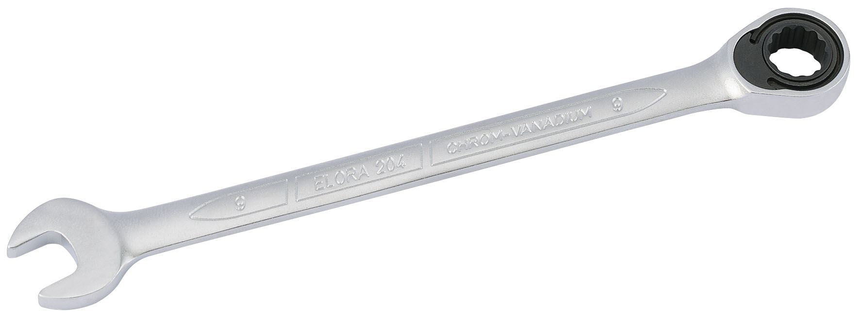 Metric Ratcheting Combination Spanner (9mm) Draper 58388 – CardiffTools