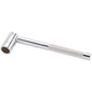 Draper Steel Round Handle Scaffold/Scaffolders Spanner,Bi-Hex Head, 21mm (7/16W) - 05720