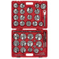 Sealey Master Oil Filter Set 58pc VS7014