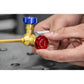 Sealey MAPP Gas & Oxygen Brazing Kit SMGT03