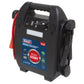 Sealey RoadStart Emergency Jump Starter 12/24V 6L 8 Cylinder RS105B