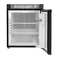 BaridiBaridi Dellonda 3-Way Fridge 40L DL158