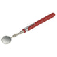 Sealey Telescopic Articulated Mirror 32mm AK6524