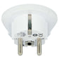 Skross Travel Adapter World-to-Europe Earthed SKR1500211E