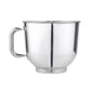 Baridi 1500W Stand Mixer with Accessories 6L - Black DH173