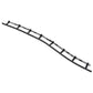 Sealey Professional Curve Body Panel Profile Template 940mm/37" MW23