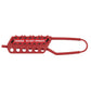 Sealey Insulation Safety Lockout Hasp EV13