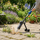 Dellonda Electric Burner for Plants & Weeds 2000W/230V DG301