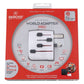 Skross Travel Adapter World PRO Earthed 1.103141 Travel Adapter