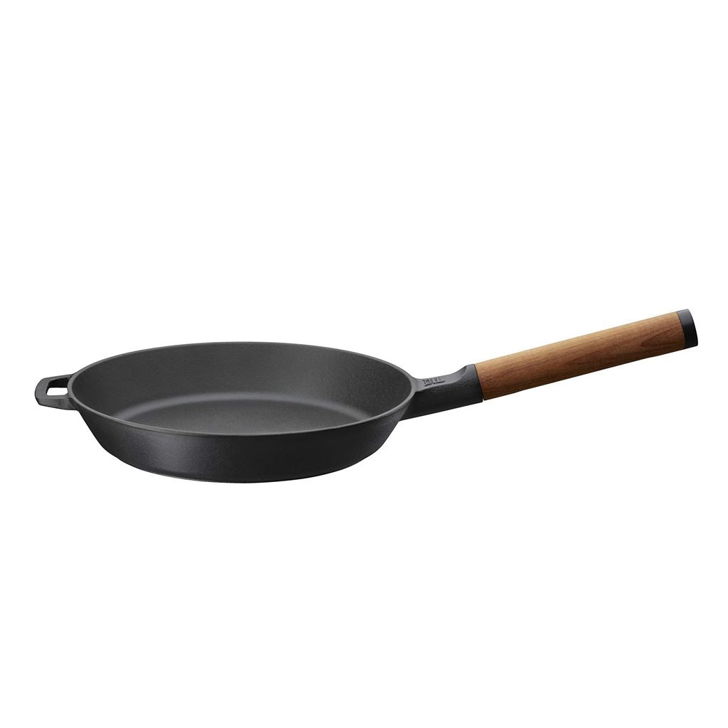 Fiskars Fiskars Norden cast iron frying pan 26cm