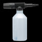 Draper 98674 1400W 105 BAR PRESSURE WASHER JET WASH CAR & HOME GARDEN WARRANTY