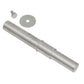 Sealey Motorcycle Stand Single-Sided  Pin Adaptor 25.5mm SSPS1