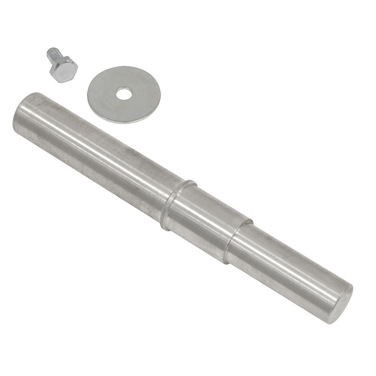 Sealey Motorcycle Stand Single-Sided  Pin Adaptor 25.5mm SSPS1