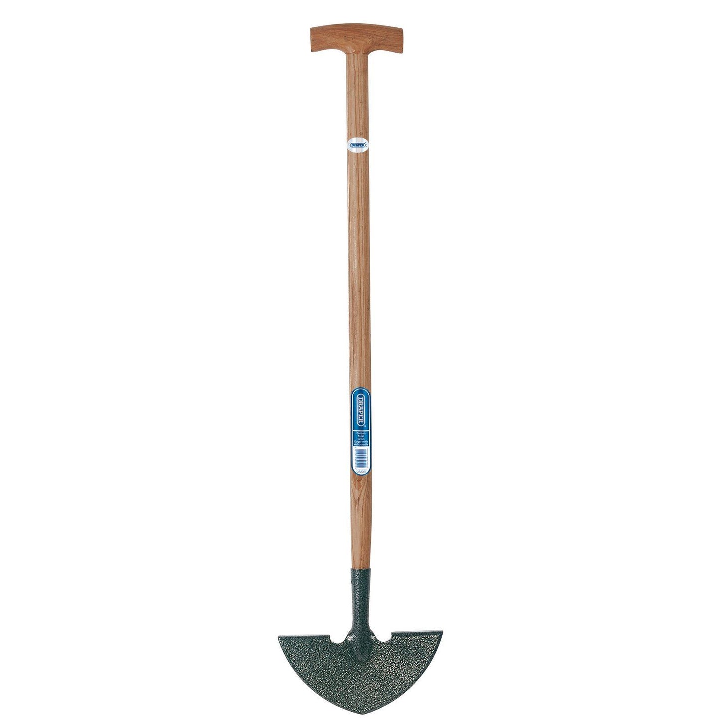 Summer Specials Draper Tools Carbon Steel Lawn Edger with Ash Handle - 14307