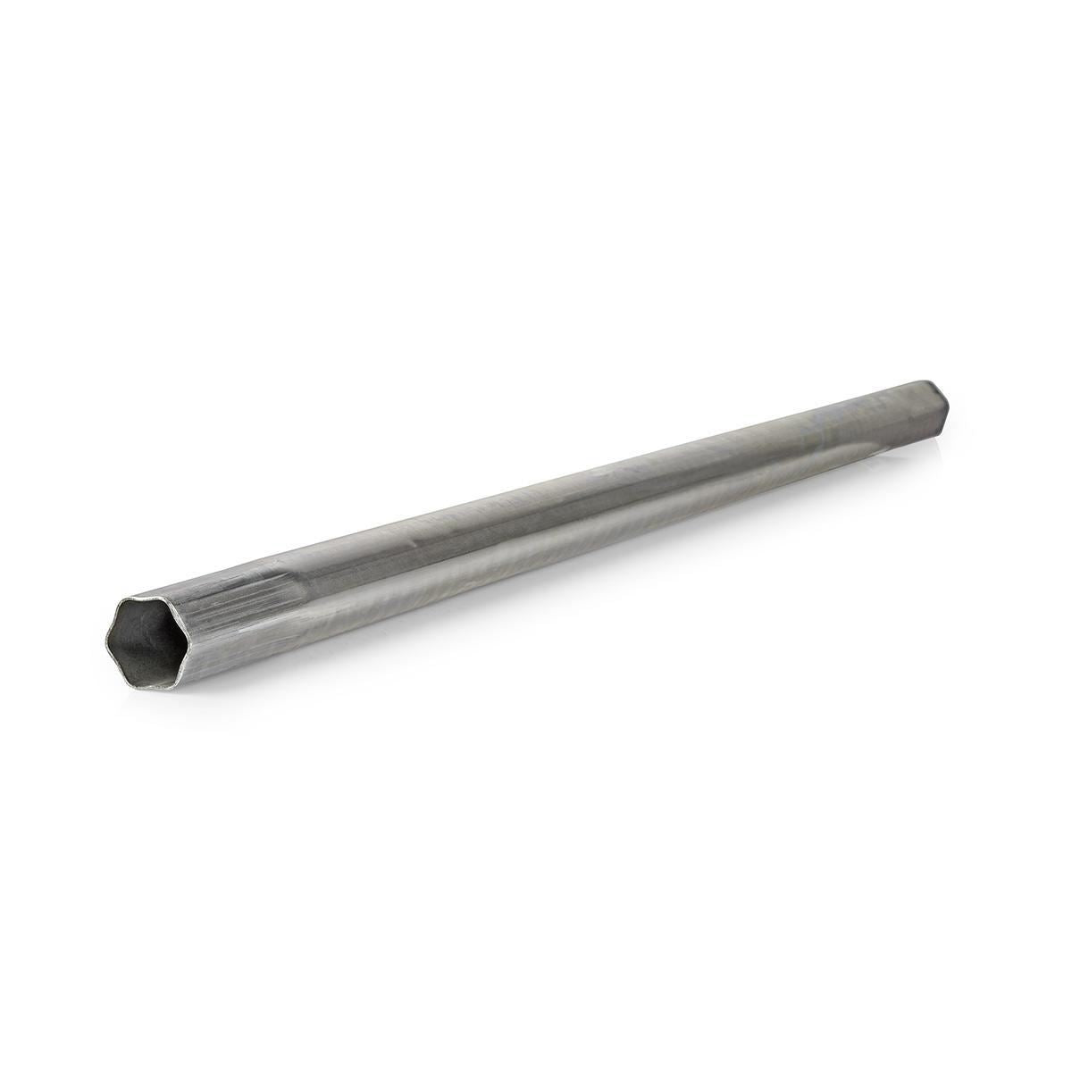 Nedis Satellite Mast Length: 1m Diameter: 42mm SDMT100ME