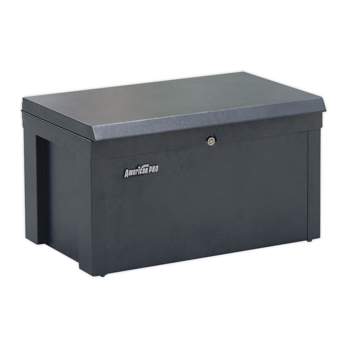 Sealey Steel Storage Chest 565 x 350 x 320mm SB565