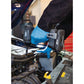 Draper Expert 98964 20V 2x2Ah Batteries 200Nm Brushless Impact Driver In Case