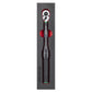 Sealey Premier Torque Wrench Micrometer Style 1/4"Sq Drive Calibrated 5-25Nm