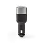 Nedis Bluetooth Car Multi Adapter for Streaming audio, Charging and Hands Free